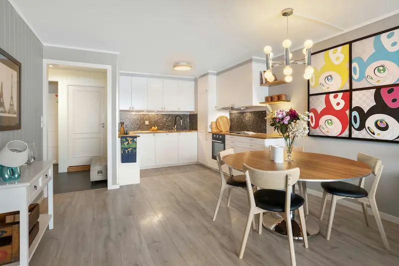 Galley Kitchen Ideas