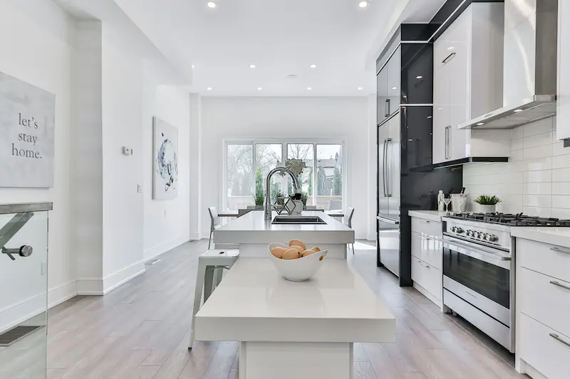 Galley Kitchen Ideas