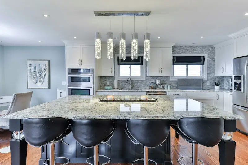 Galley Kitchen Ideas