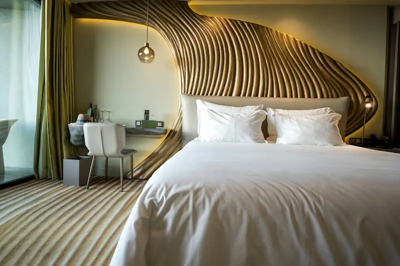 Master Bedroom Design