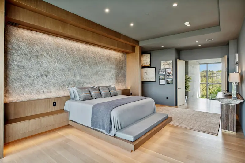  Master Bedroom Design