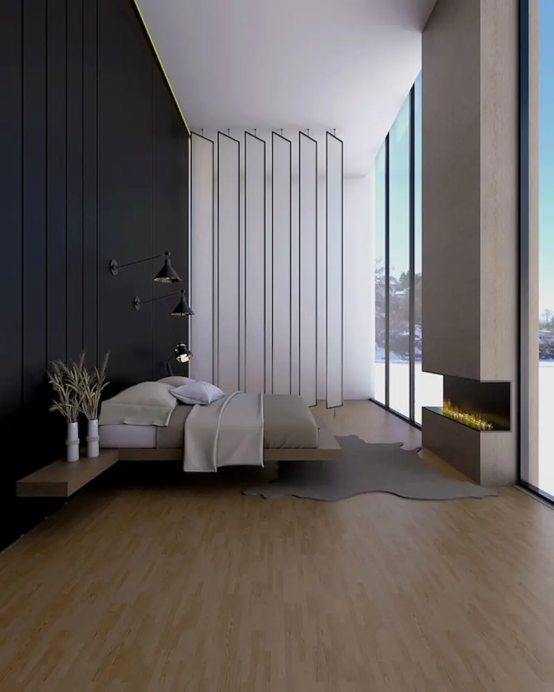 Master Bedroom Decor Inspiration