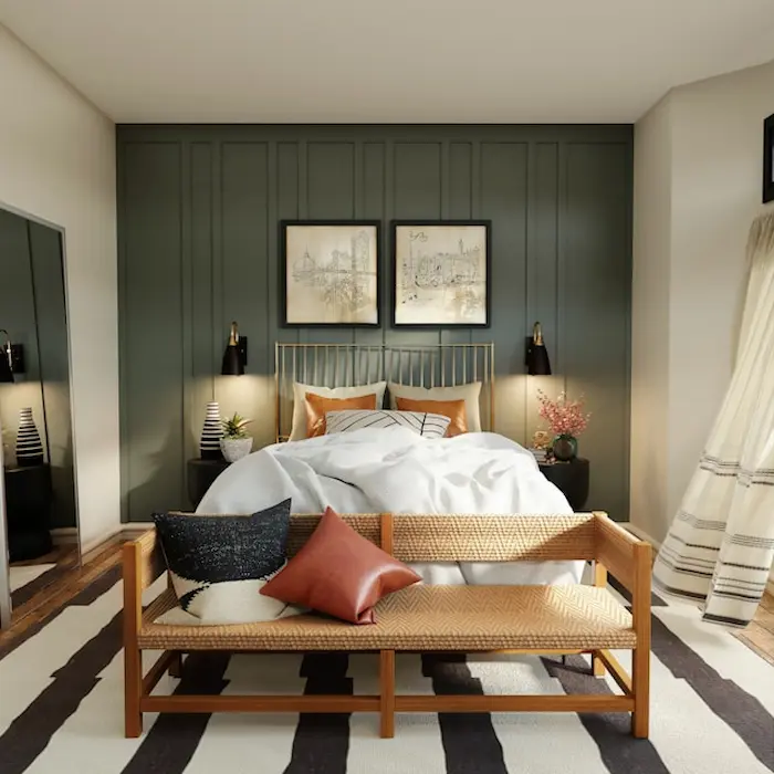Master Bedroom Decor Inspiration